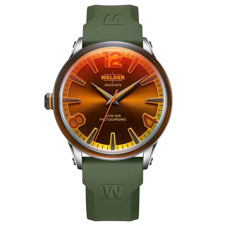 WELDER KOL SAATİ WSN3001