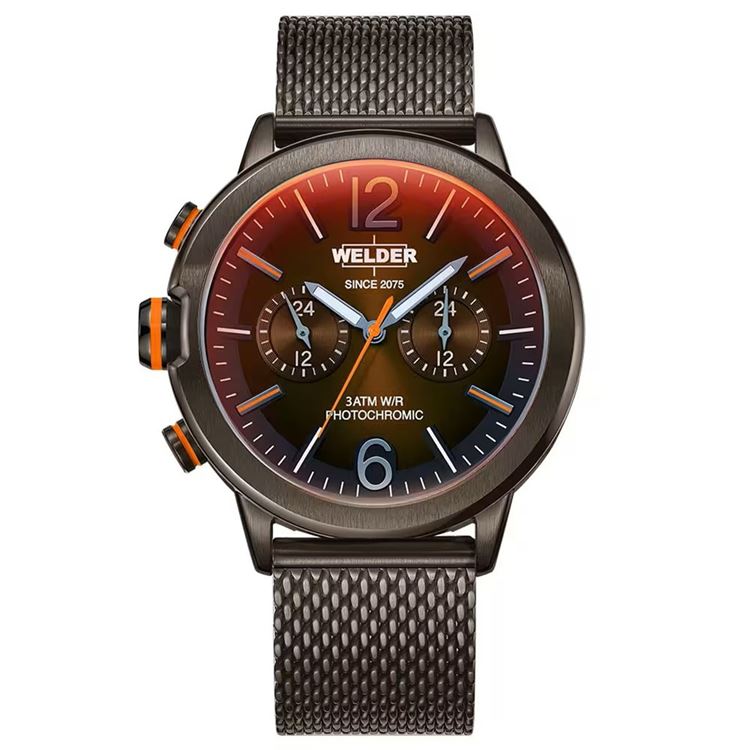 WELDER KOL SAATİ WWMD1013