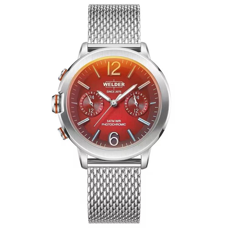 WELDER KOL SAATİ WWMD6004