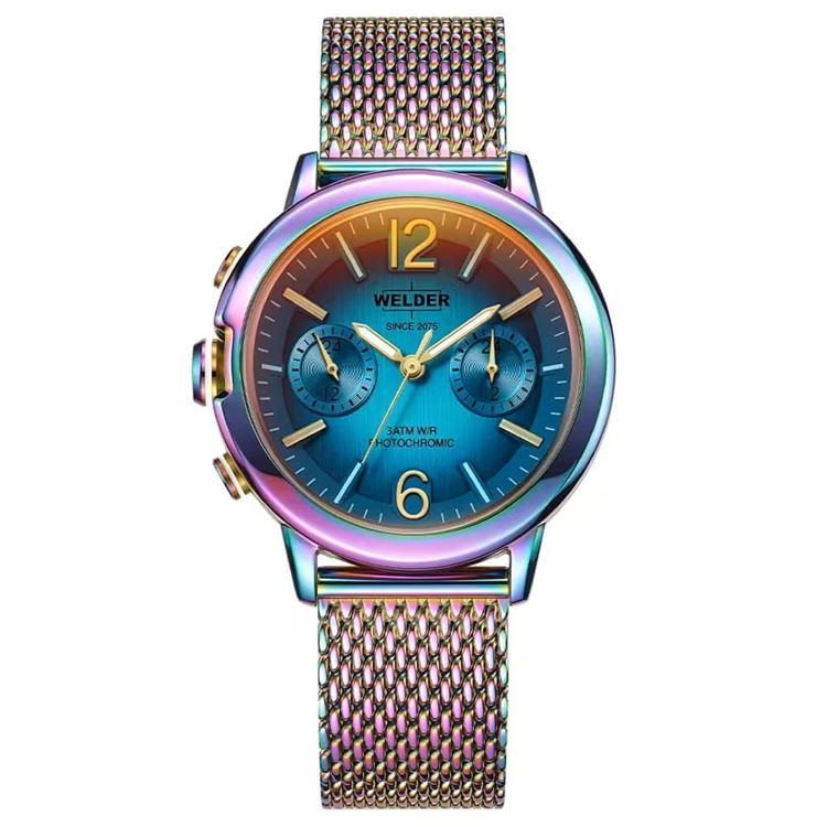 WELDER KOL SAATİ WWMD6003