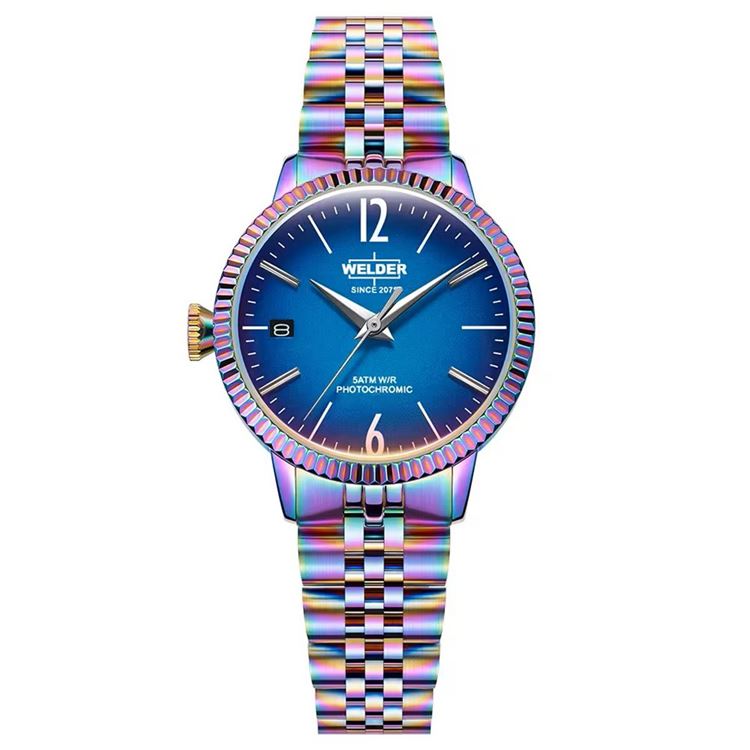 WELDER KOL SAATİ WRC756