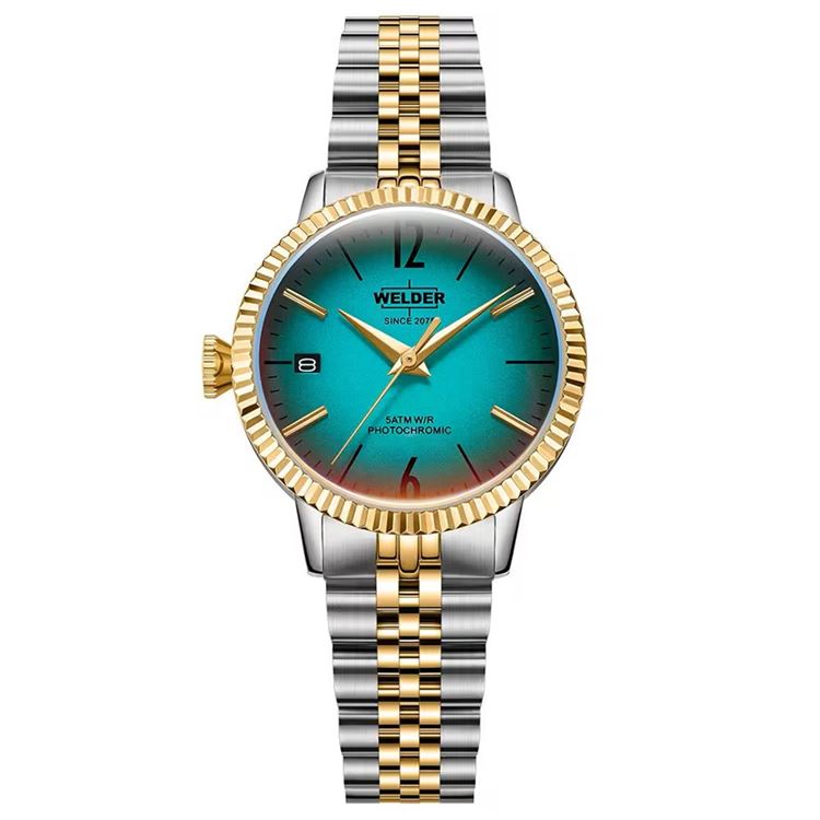 WELDER KOL SAATİ WRC751