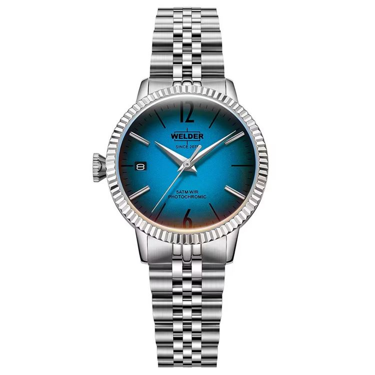 WELDER KOL SAATİ WRC750