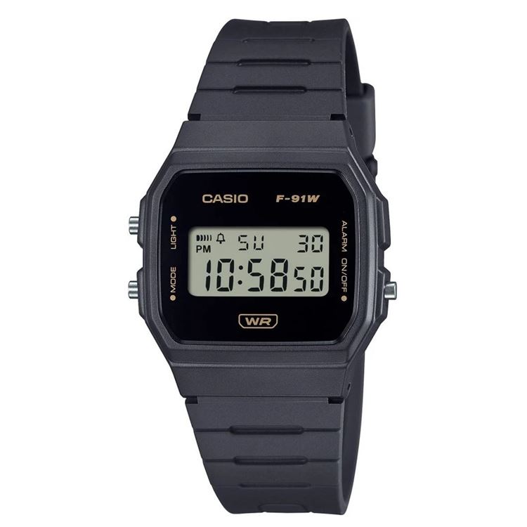 CASIO KOL SAATİ F-91WB-8ADF