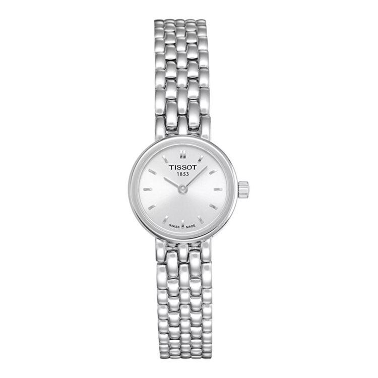 T058.009.11.031.00 Tissot Lovely Kadın Kol Saati T0580091103100