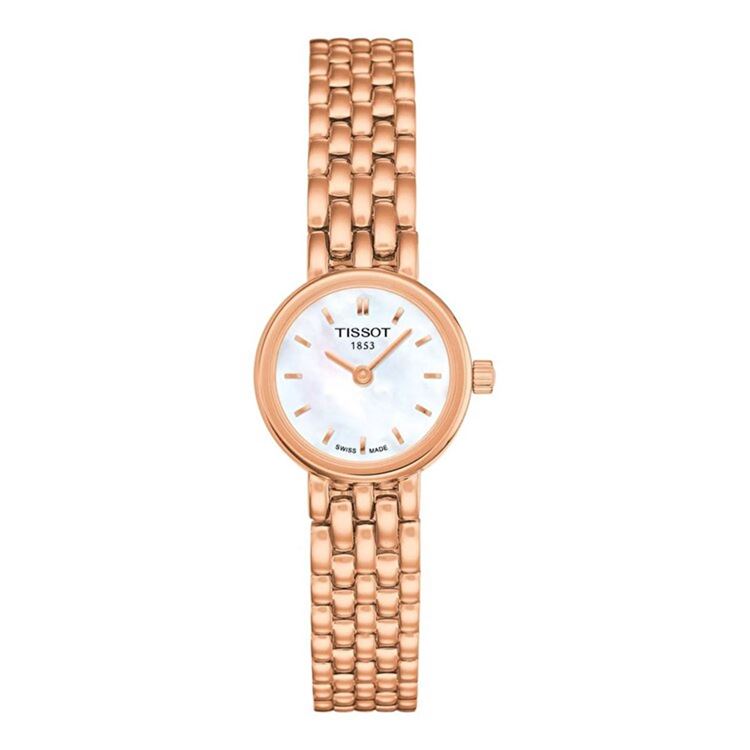 T058.009.33.111.00 Tissot Lovely Kadın Kol Saati T0580093311100