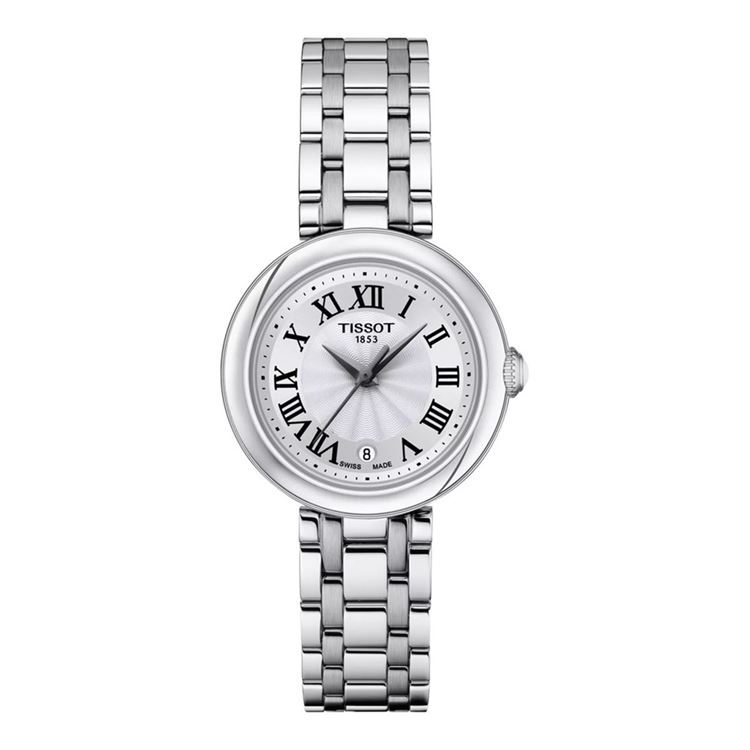 T126.010.11.013.00 Tissot Bellissima Small Lady Kadın Kol Saati T1260101101300