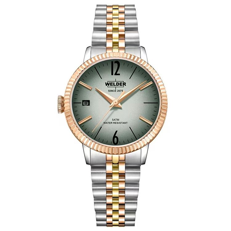 WELDER KOL SAATİ WRC760