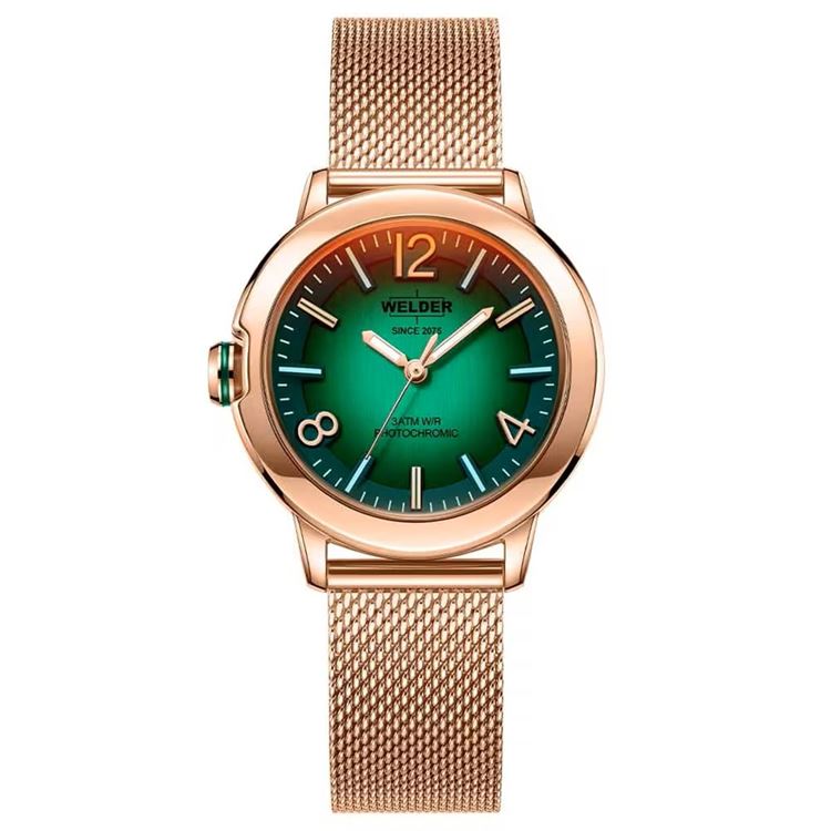 WELDER KOL SAATİ WMD7001