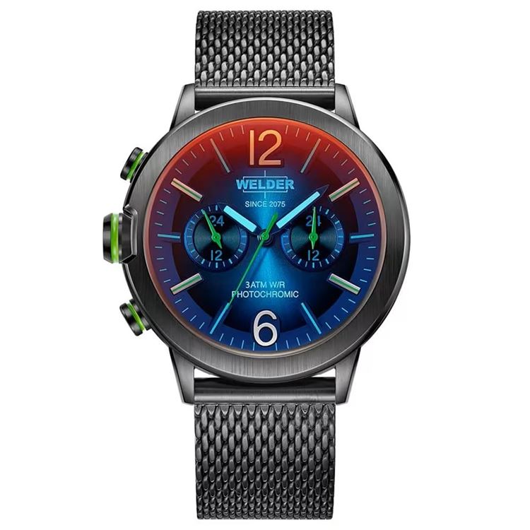 WELDER KOL SAATİ WWMD1003