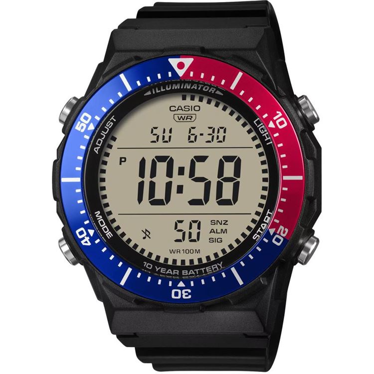 CASIO KOL SAATİ AE-1700H-1A2VDF