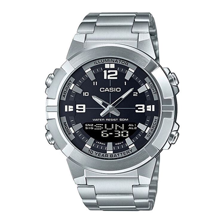 CASIO KOL SAATİ AMW-870D-1AVDF