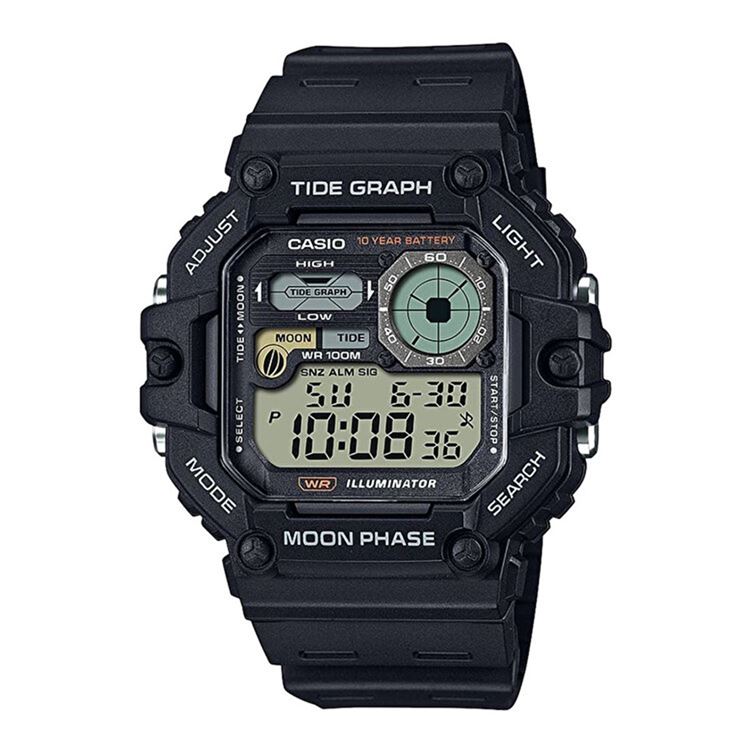 CASIO KOL SAATİ AE-1700H-1AVDF