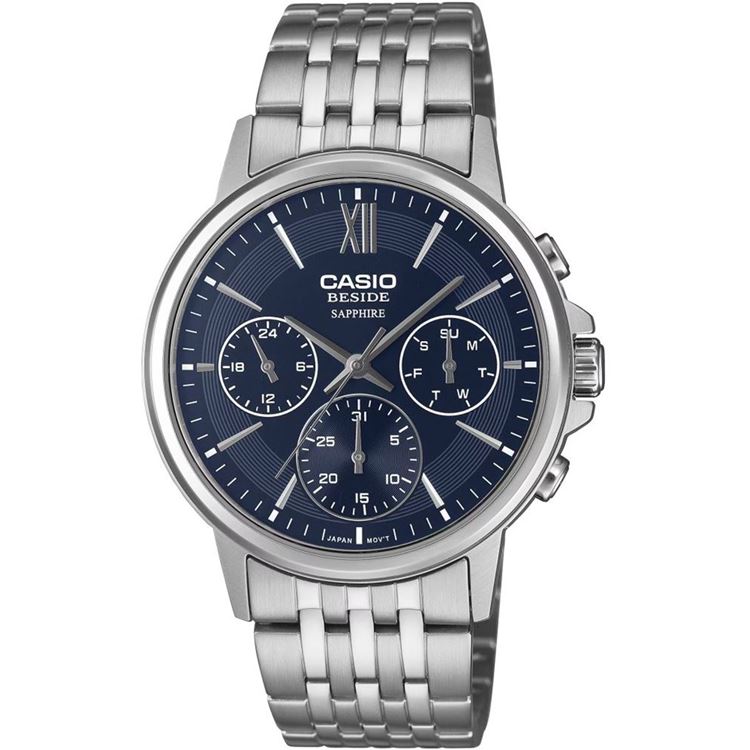CASIO KOL SAATİ BMS-300D-2AVDF