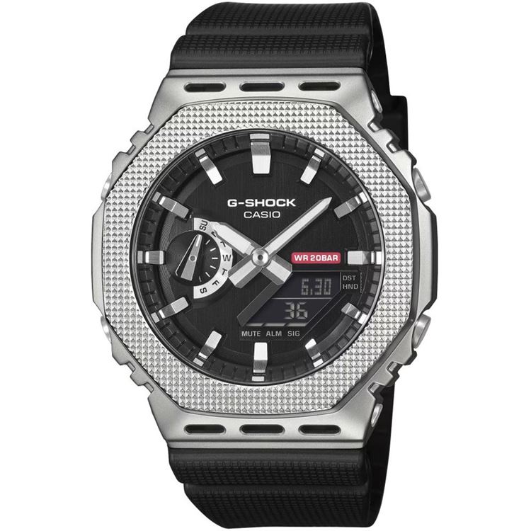 CASIO KOL SAATİ GM-2100M-1ADR