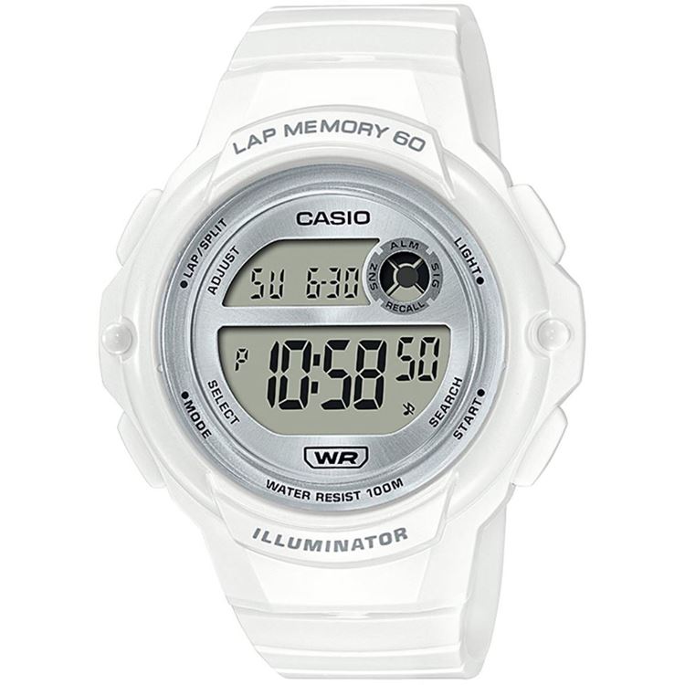 CASIO KOL SAATİ LWS-1200H-7A1VDF