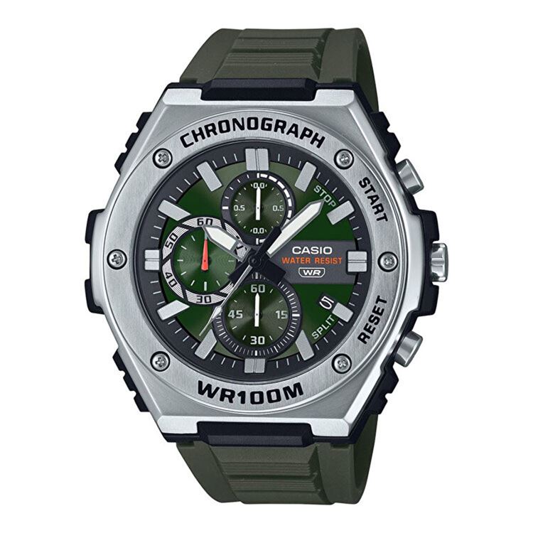 CASIO KOL SAATİ MWA-300H-3AVDF