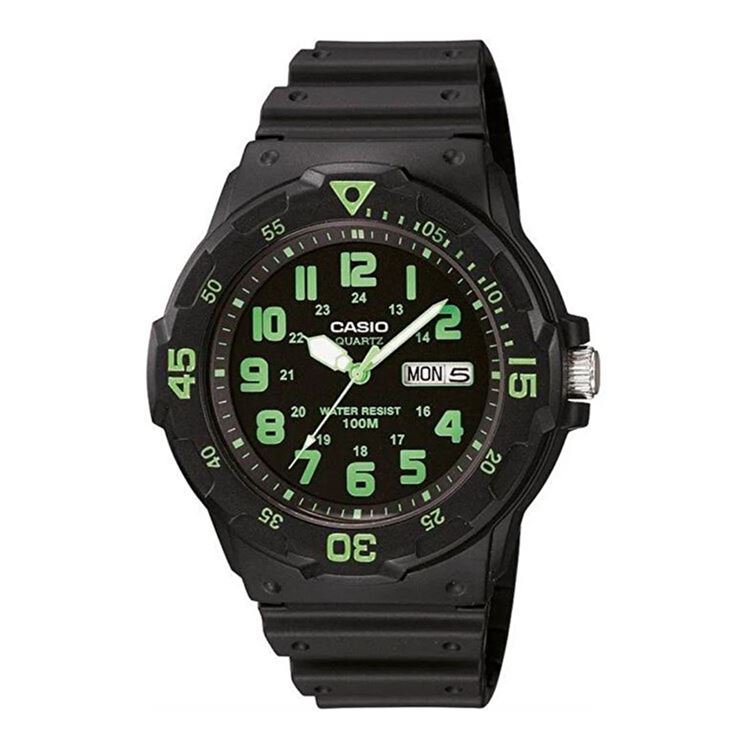 CASIO KOL SAATİ MRW-200H-3BVDF