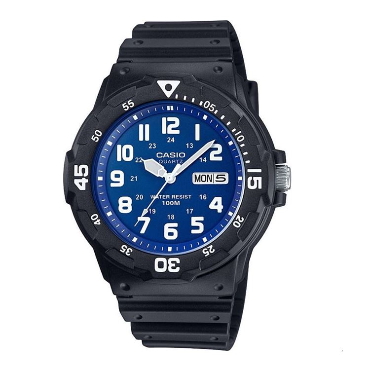 CASIO KOL SAATİ MRW-200H-2B2VDF