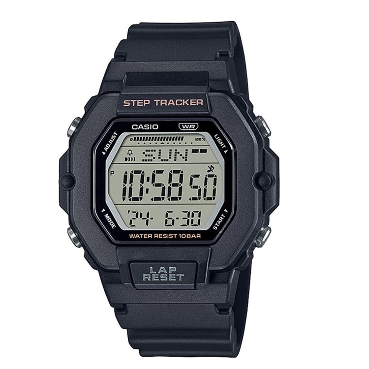 CASIO KOL SAATİ LWS-2200H-1AVDF