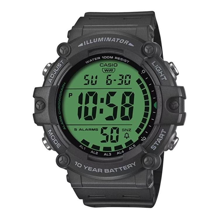 CASIO KOL SAATİ AE-1500WHC-1AVDF