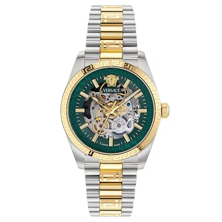 VERSACE KOL SAATİ VRSCVE5R00226