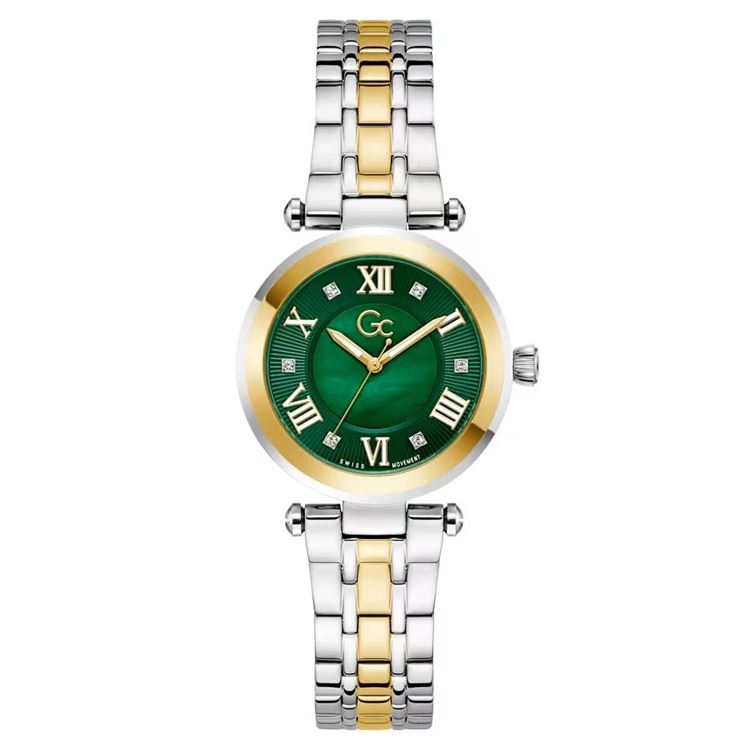 GUESS COLLECTION KOL SAATİ GCZ63004L9