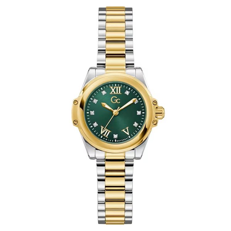 GUESS COLLECTION KOL SAATİ GCZ58002L9