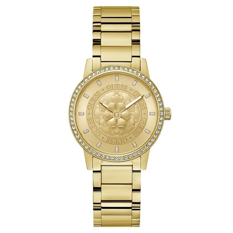 GUESS KOL SAATİ GUGW0747L2