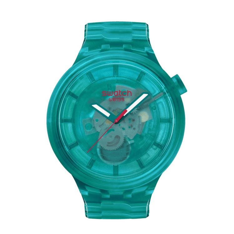 SWATCH KOL SAATİ SB05L101
