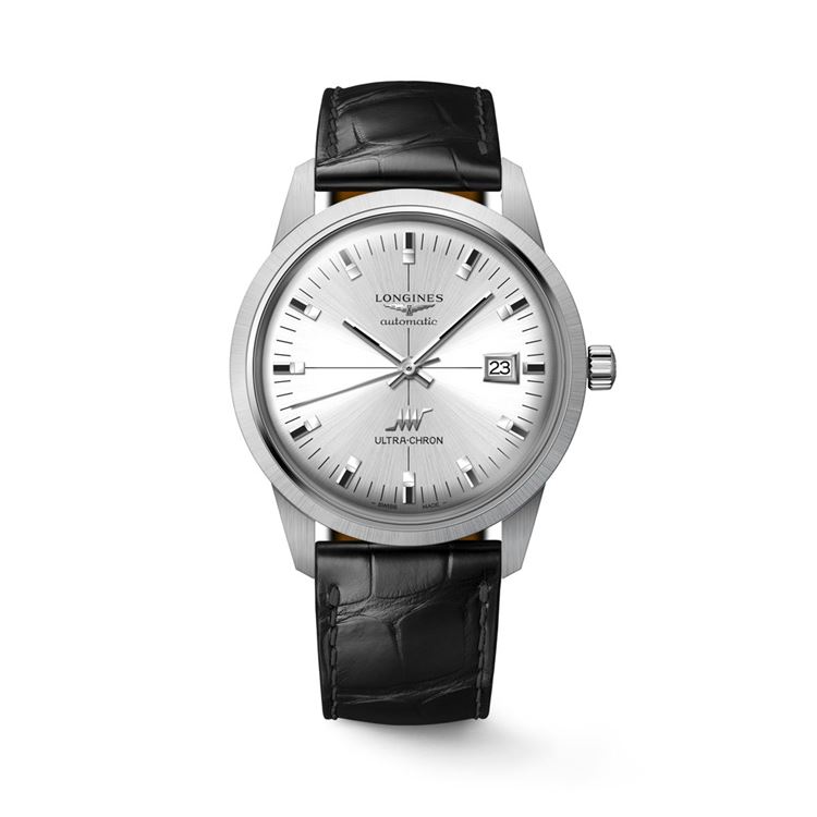 L2.937.4.72.2 Longines Ultra Chron Erkek Kol Saati L29374722