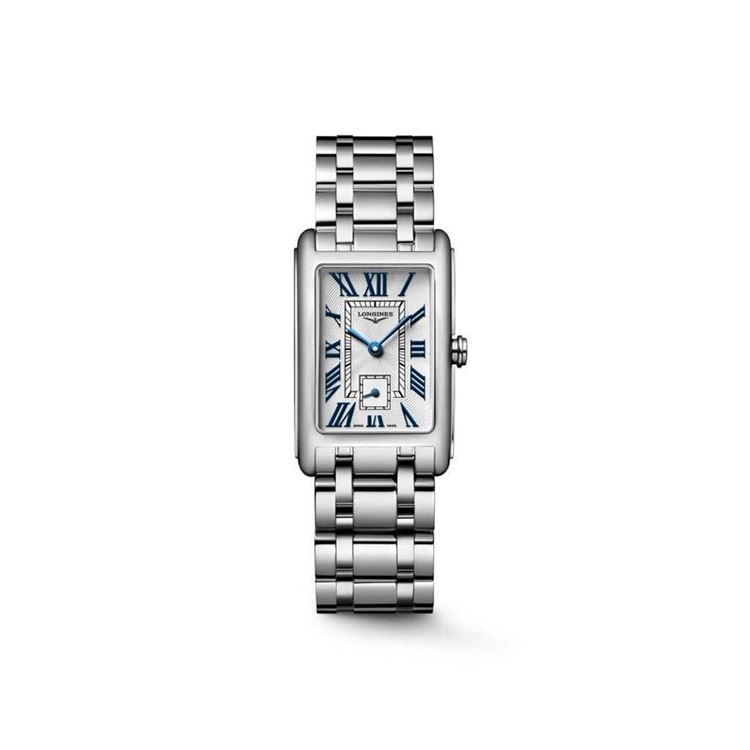 L5.512.4.70.6 Longines DolceVita Kadın Kol Saati L55124706