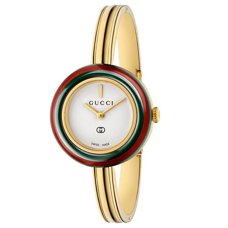 GUCCI KOL SAATİ YA151542