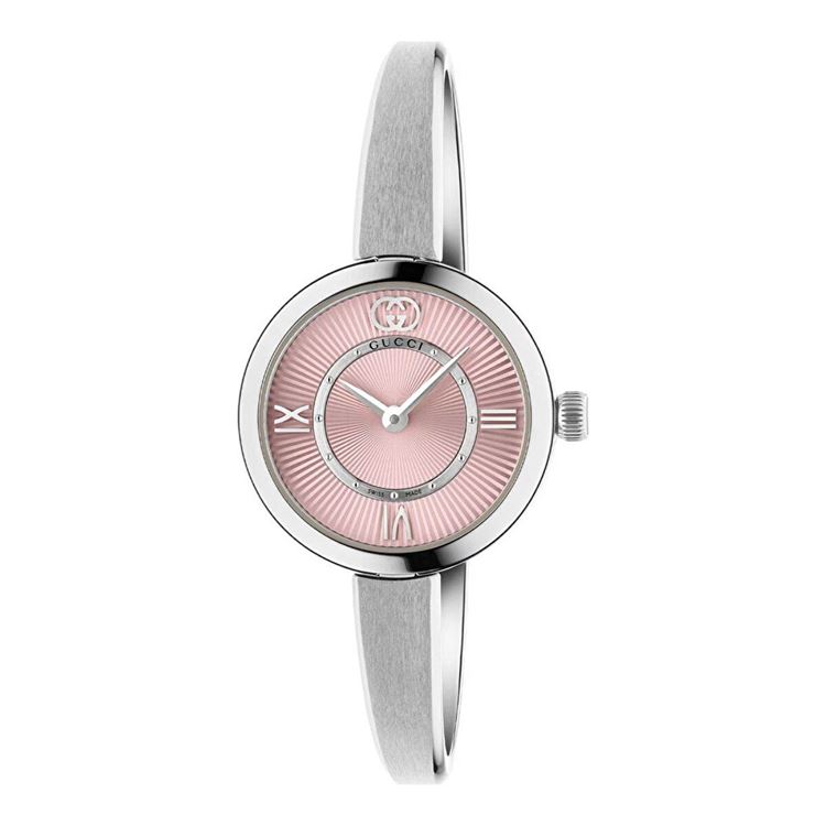 GUCCI KOL SAATİ YA167514