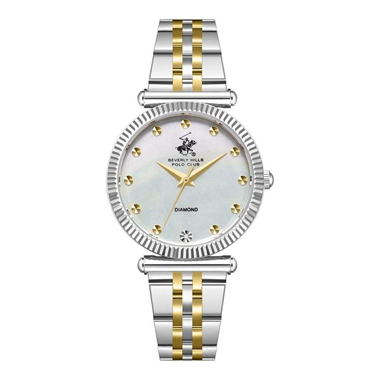 BVHPOLO KOL SAATİ BP3881X.220