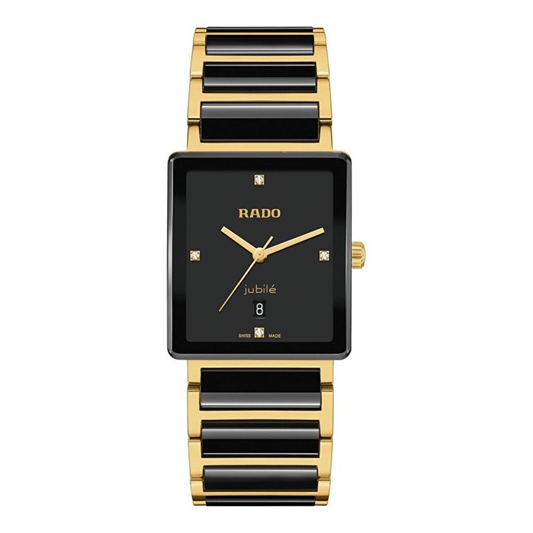 R20256712 Rado Integral Diamonds 31 mm Erkek Kol Saati