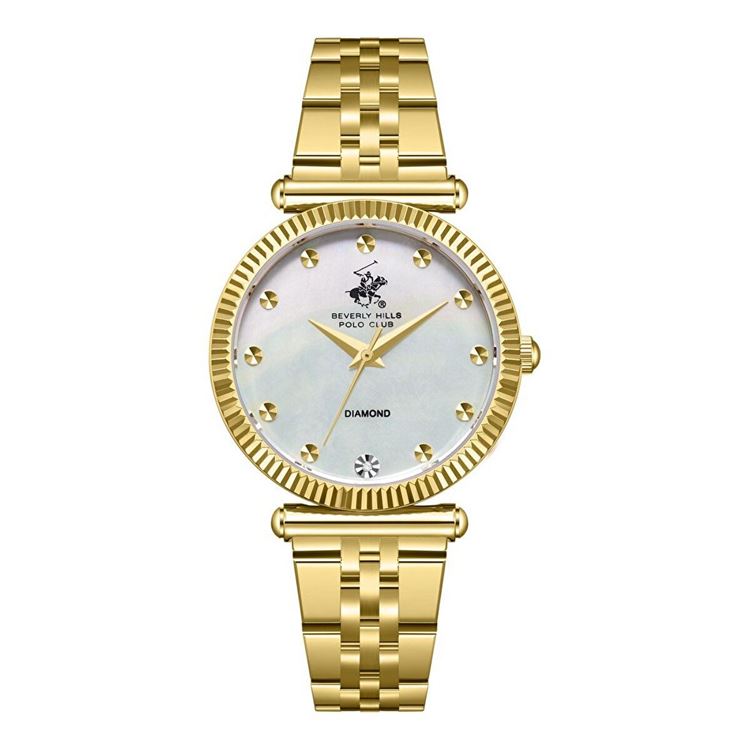 BVHPOLO KOL SAATİ BP3881X.120