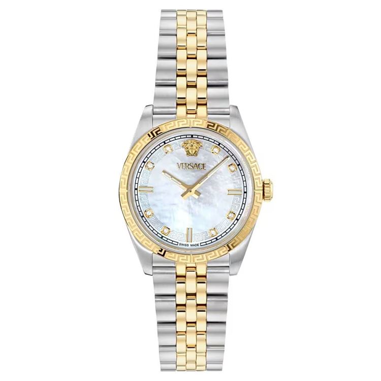 VERSACE KOL SAATİ VRSCVE5K01026
