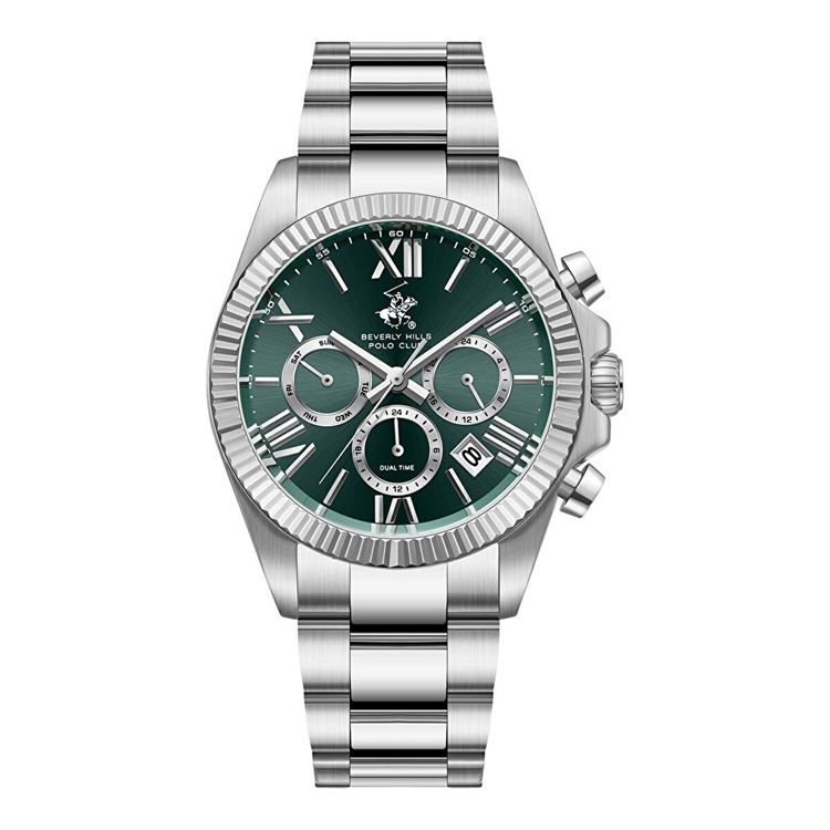 BVHPOLO KOL SAATİ BP3874X.370