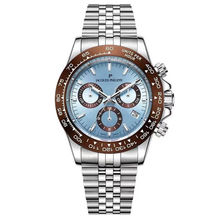 JACQUES PHILIPPE KOL SAATİ JPQGC7113X6SBBR