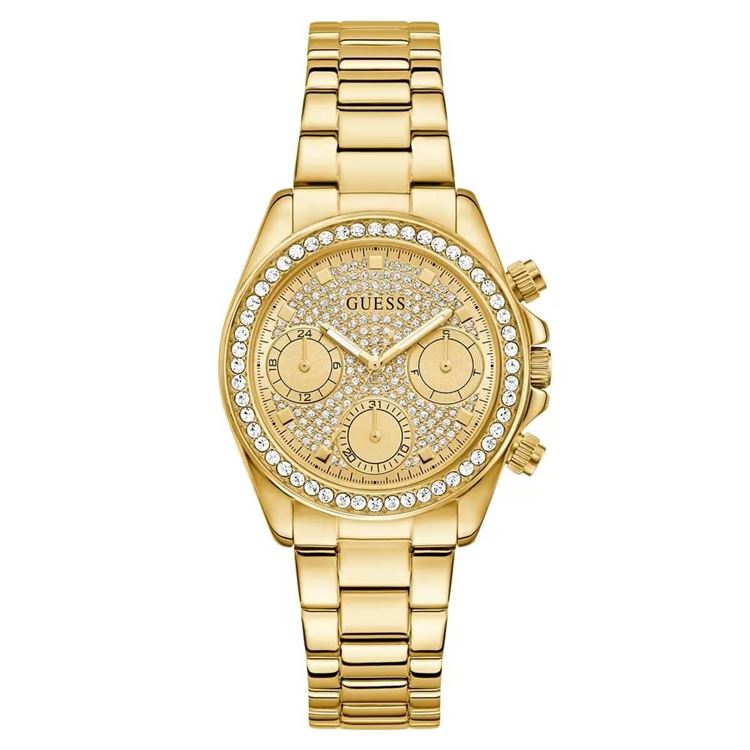 GUESS KOL SAATİ GUGW1037L2