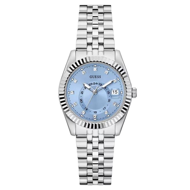 GUESS KOL SAATİ GUGW0936L1