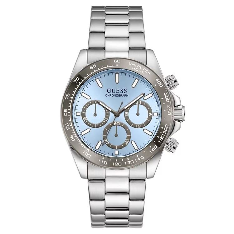 GUESS KOL SAATİ GUGW1058G1