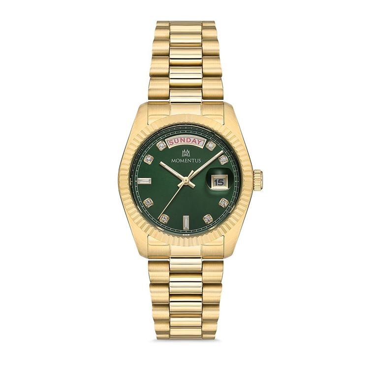 MOMENTUS KOL SAATİ CW134G-15SG