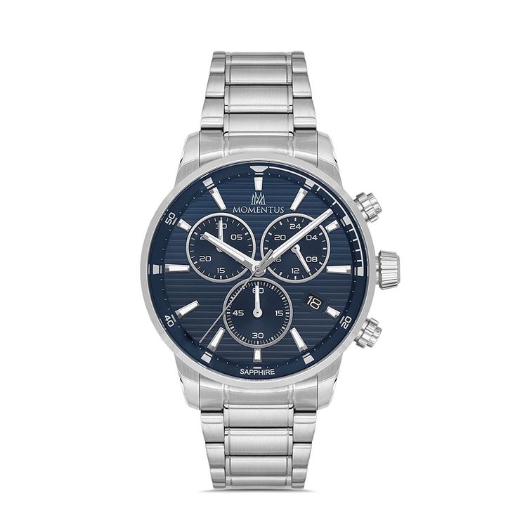 MOMENTUS KOL SAATİ SM393S-11SS