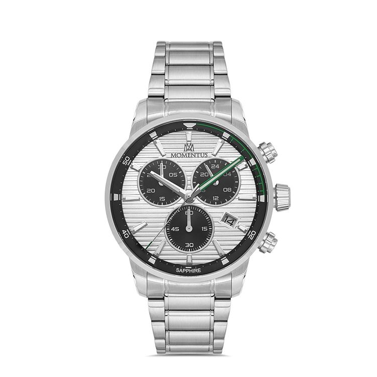 MOMENTUS KOL SAATİ SM393S-02SS