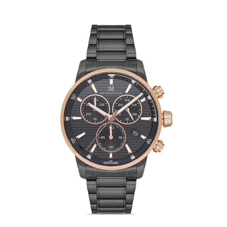 MOMENTUS KOL SAATİ SM393T-05SR