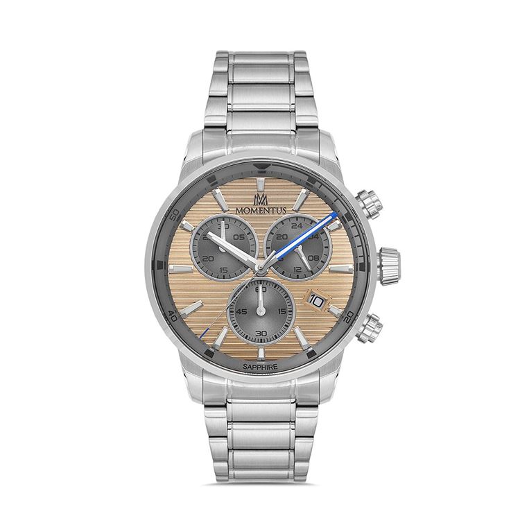 MOMENTUS KOL SAATİ SM393S-13SS