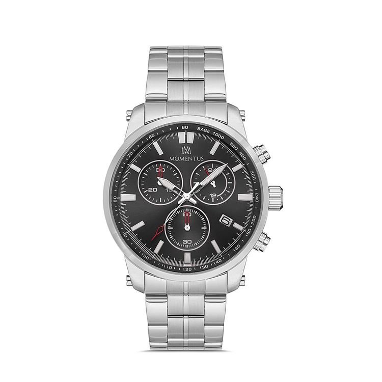MOMENTUS KOL SAATİ CC352S-04SS