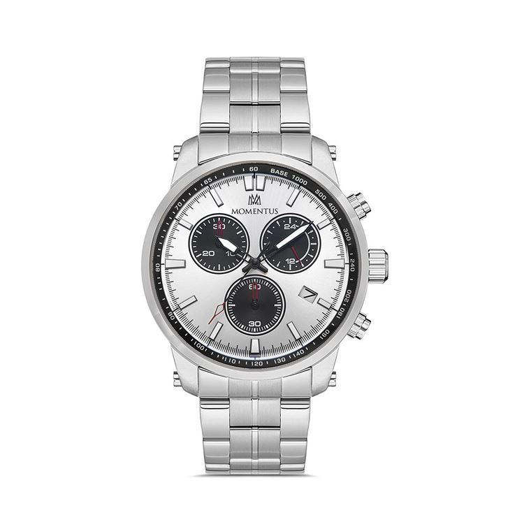 MOMENTUS KOL SAATİ CC352S-03SS